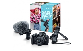 מצלמה דיגיטלית Canon Canon EOS R50 Kit 1