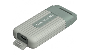 כונן SSD חיצוני Team Group PD20 ECO Mini 1TB 1