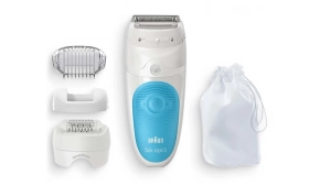מסיר שיער Braun Silk-epil 5 5-605 1