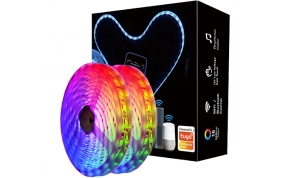 תאורה ותאורה חכמה Mizuki IV-KBB-1 1