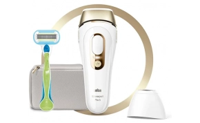 מסיר שיער Braun Silk expert Pro 5 PL5152 1