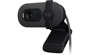 מצלמות רשת Logitech BRIO 105 1