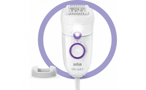 מסיר שיער Braun Silk-epil 5 5-505P 1