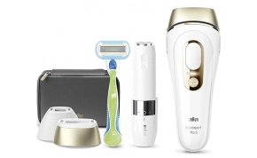 מסיר שיער Braun Silk·expert Pro 5 PL5146  1