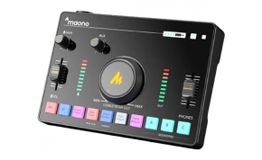 מיקרופון Shidu IV-SD-U10 1