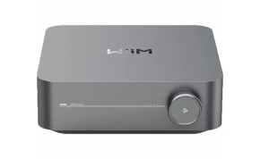 רסיברים ומגברים WiiM WiiM AMP Pro 1