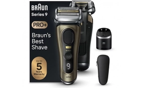 מכונות גילוח Braun Series 9 Pro+ 9569cc 1