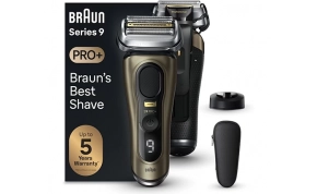 מכונות גילוח Braun Series 9 Pro+ 9519s 1