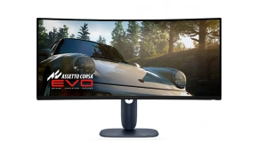 מסך מחשב Dell Alienware 34 1