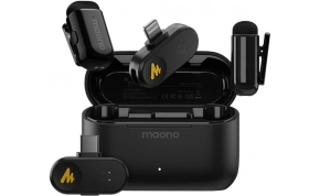 מיקרופון Maono WAVET1MINI 1