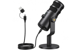 מיקרופון Maono PD100X 1