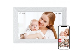 מסגרות דיגיטליות Ivory Display IV-PF200W 1