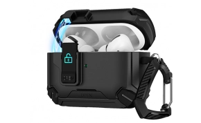 אביזר לאוזניות Ivory Mobile IVM-AIRP-PRO3-CSB 1