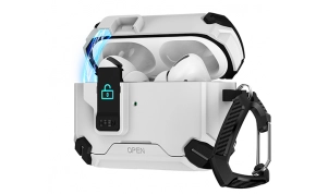 אביזר לאוזניות Ivory Mobile IVM-AIRP-PRO3-CSB 1