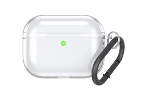 אביזר לאוזניות Ivory Mobile IVM-AIRP-PRO3-CST  1