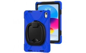 כיסוי Ivory Mobile IVM-IPAD10.9-BLAC 1