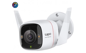 מצלמת אבטחה TP-Link Tapo C325WB 1