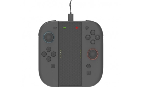 אביזרים לנינטנדו סוויץ Ivory Gaming HS-SW2035 1