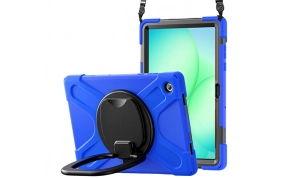 כיסוי Ivory Mobile IVM-SAM-T11-B-K 1