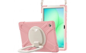 כיסוי Ivory Mobile IVM-SAM-T11-P-K 1