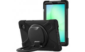 כיסוי Ivory Mobile IVM-SAM-T11-BLA-K 1