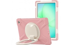 כיסוי Ivory Mobile IVM-SAM-T11P-P-K 1