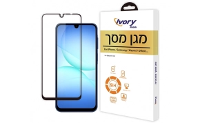 מגן מסך לטלפון סלולרי Ivory IVM-SAM-A17-SP 1