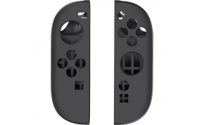 אביזרים לנינטנדו סוויץ Ivory Gaming HS-SW2410BK 1