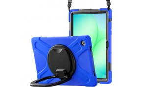 כיסוי Ivory Mobile IVM-SAM-T11P-B-K 1