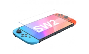 אביזרים לנינטנדו סוויץ Ivory Gaming HS-SW2018 1