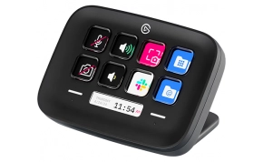 מקלדות וסטים Elgato Stream Deck Neo 1