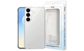 כיסוי Ivory IVM-GALAXY-S25FE-TC 1