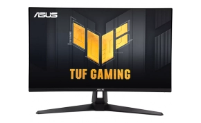 מסך מחשב ASUS TUF Gaming VG27AQ3A 1