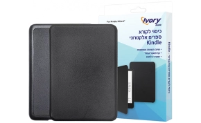 כיסוי Ivory Mobile KINDLE-CASE-6-INCH 1