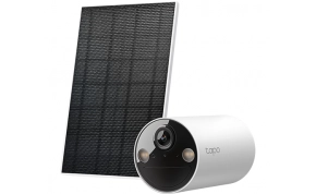 מצלמת אבטחה TP-Link TAPOC410 1