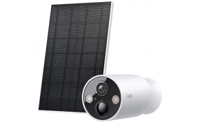 מצלמת אבטחה TP-Link Tapo C425 KIT 1