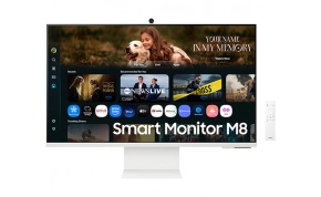 מסך מחשב Samsung S32FM801UM 1