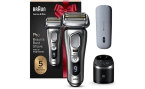 מכונות גילוח Braun 9477cc  1