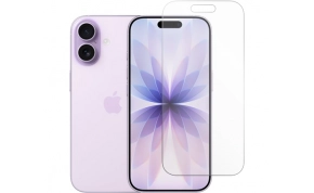 מגן מסך לטלפון סלולרי Baros SPIPHONE17PRO 1