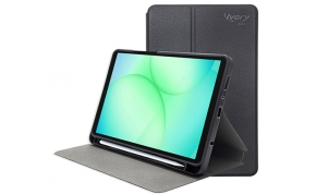 כיסוי Ivory Mobile IVM-SAMA11-8.7-CS 1