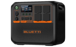 תחנות כוח וגנרטורים Bluetti AC200PL  1