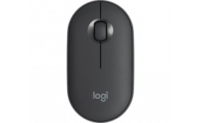 עכבר Logitech Pebble M350 1