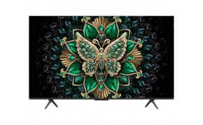 טלויזיות TCL  50C6K 1