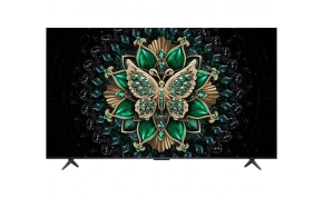 טלויזיות TCL  55C6K 1
