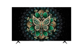 טלויזיות TCL  75C6K 1