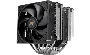 מאוורר למעבד THERMALRIGHT Royal Pretor 130 1