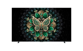 טלויזיות TCL  98C6K 1