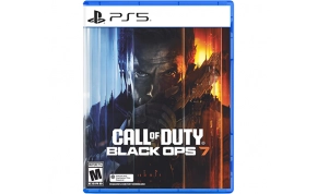 משחק  Call of Duty: Black Ops 7 1