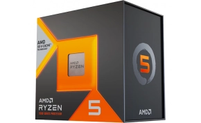 מעבד AMD AMD Ryzen 5 7500X3D 1