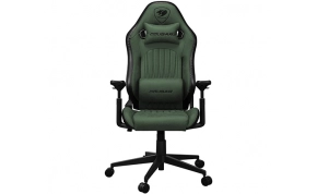 כיסא Cougar EXPLORE ARMY GREEN F 1